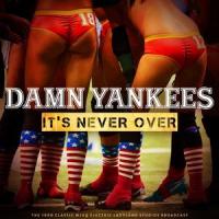 Coming Of Age_Damn Yankees