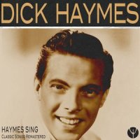 I Heard You Cried Last Night_Dick Haymes,D.R