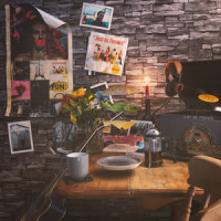 Just Be Friends_Kulick,Jacob Kulick