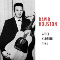 I Do My Swimming at Home_David Houston
