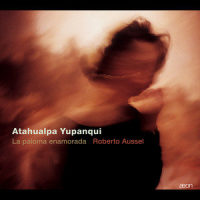 Lloran las ramas del viento (vidala litúrgica)_Roberto Aussel,Atahualpa Yupanqui