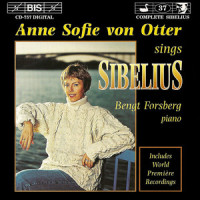 4. Våren flyktar hastigt (Spring is Flying)_Anne Sofie von Otter,Bengt Forsberg