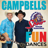 Achy Breaky Heart_Die Campbells,Don Vos Tress