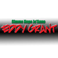 Chuck (Is The King)_Eddy Grant