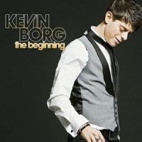 Out Of Time_Kevin Borg