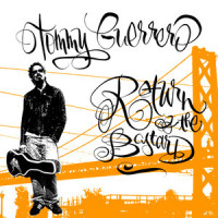 Calling for Ya!_Tommy Guerrero,Fredo Ortiz