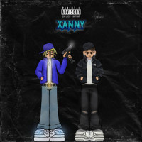 Xanny_Kain,Nosred