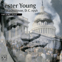 When You're Smiling (The Whole World Smiles With You)_Lester Young