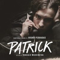 Patrick Main Theme_Bruno Pernadas