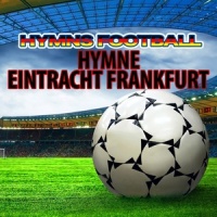 Hymne Eintracht Frankfurt_Gold Band