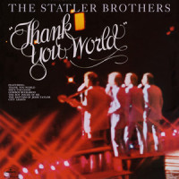 Blackwood Brothers By The Statler Brothers_The Statler Brothers