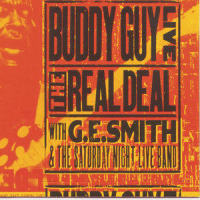 Let Me Love You Baby_Buddy Guy