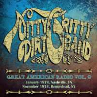 Lost Highway_Nitty Gritty Dirt Band,Leon Payne
