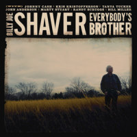 To Be Loved By a Woman_Billy Joe Shaver