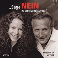 Sage Nein_Avitall,Konstantin Wecker