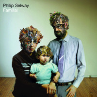 Running Blind_Philip Selway