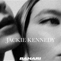 Jackie Kennedy_Bahari