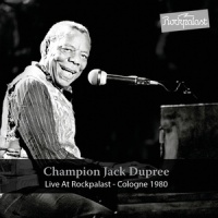 Baby, Don't Go_Champion Jack Dupree