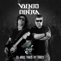 No Vale Nada Tigo Track by Track_Viento En Contra