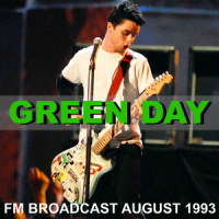Welcome To Paradise_Green Day