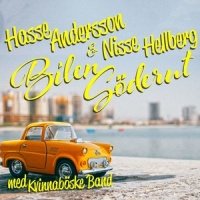 Bilen söderut(feat. Nisse Hellberg)_Hasse Andersson,Nisse Hellberg