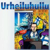 Hjallis (Kuka hiton Hjallis)- Living Next Door to Alice_Stormwing,Mika Sundqvist