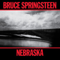 Mansion On the Hill_Bruce Springsteen