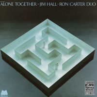 Prelude To A Kiss_Jim Hall,Ron Carter