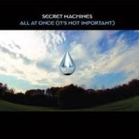Angel In Love With Her Own Wings_Secret Machines
