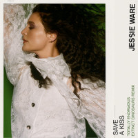 Save A Kiss_Jessie Ware