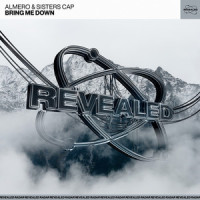 Bring Me Down_Almero,Sisters Cap,Revealed Recordings