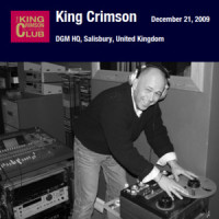 Fracture Segment_King Crimson