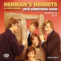 My Old Dutch / Show Me the Way to Go Home_Herman's Hermits