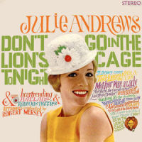 Who Threw the Overall's in Mistress Murphy's Chowder?_Julie Andrews