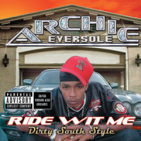 Smoke Dat Dope_Archie Eversole