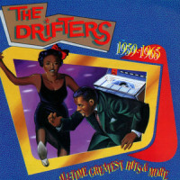 Save The Last Dance For Me_The Drifters