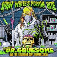 Zombie Romance_Snow White's Poison Bite,Michale Graves