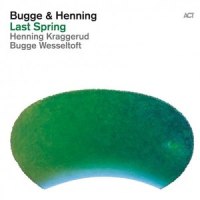 Stevtone_Bugge Wesseltoft,Henning Kraggerud