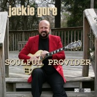 Concrete Jungle(feat. The Tams)_Jackie Gore,The Tams