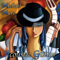 The Girl from Ipanema(Garota De Ipanema)_Michael Marc