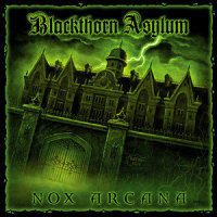 Phantasmagoria_Nox Arcana