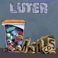 Entre la Maleza_Luter