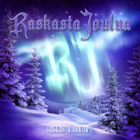 Ensimmäinen Joulu_Raskasta Joulua,Ari Koivunen