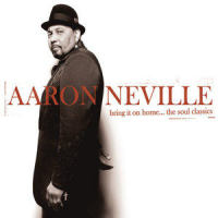 Ain't No Sunshine_Aaron Neville