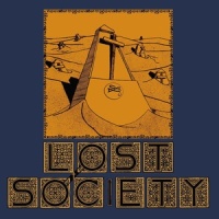 We Will Find You_Lost Society