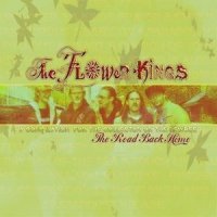 Compassion_The Flower Kings
