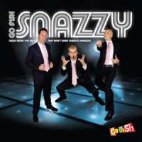 Snazzy_Go Fish