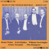 Prelude and Fugue in E-Flat Major, BWV 552: Fugue (Arr. A. Schoenberg for orchestra)_Berliner Philharmoniker