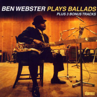 Willow Weep For Me_Ben Webster