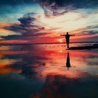 Drifting Into Space_Sleepy Times,Ocean Sounds,Sleep Sound of Nature